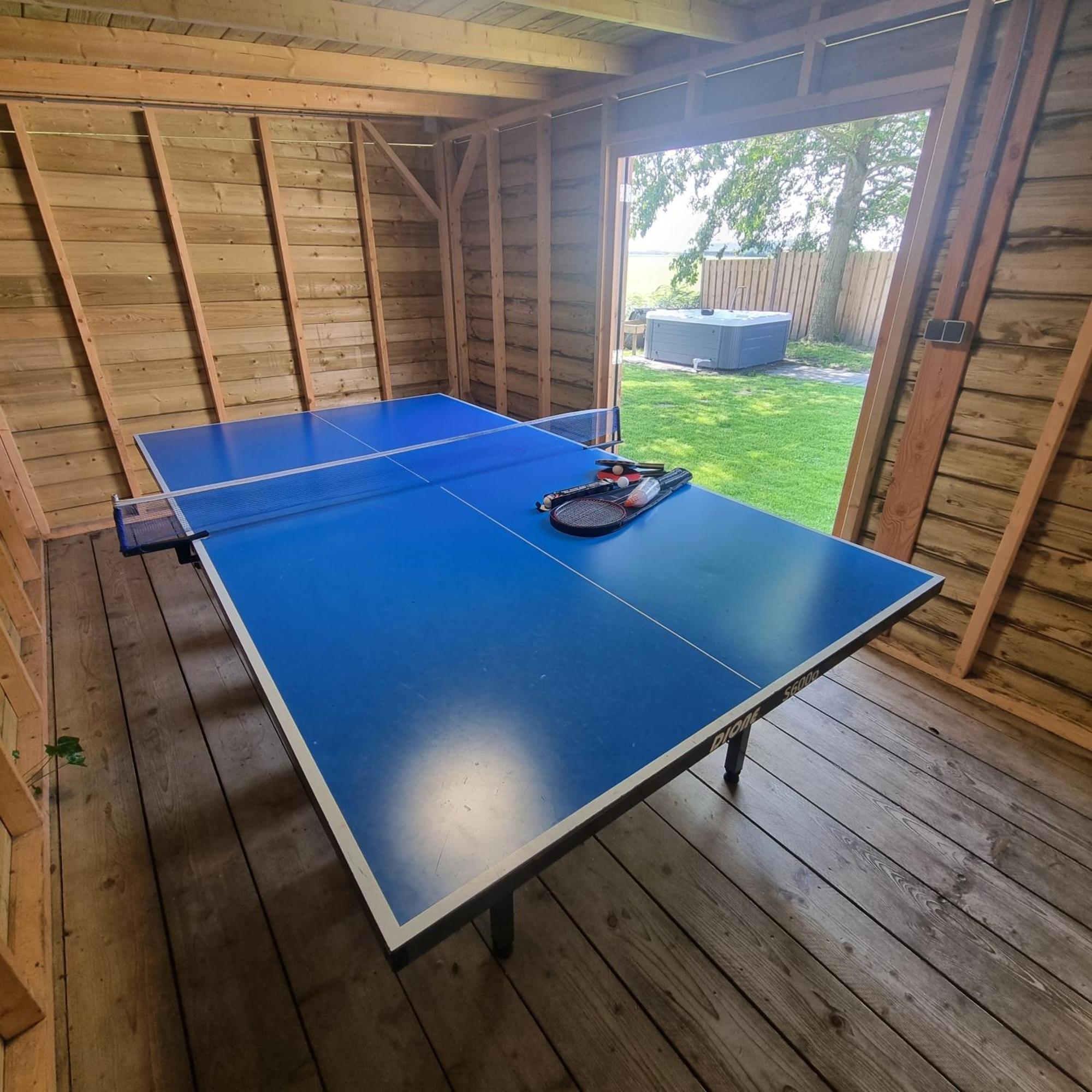 Luxus Familienvilla Mit Jacuzzi & Sauna 2 Tzummarum Kültér fotó
